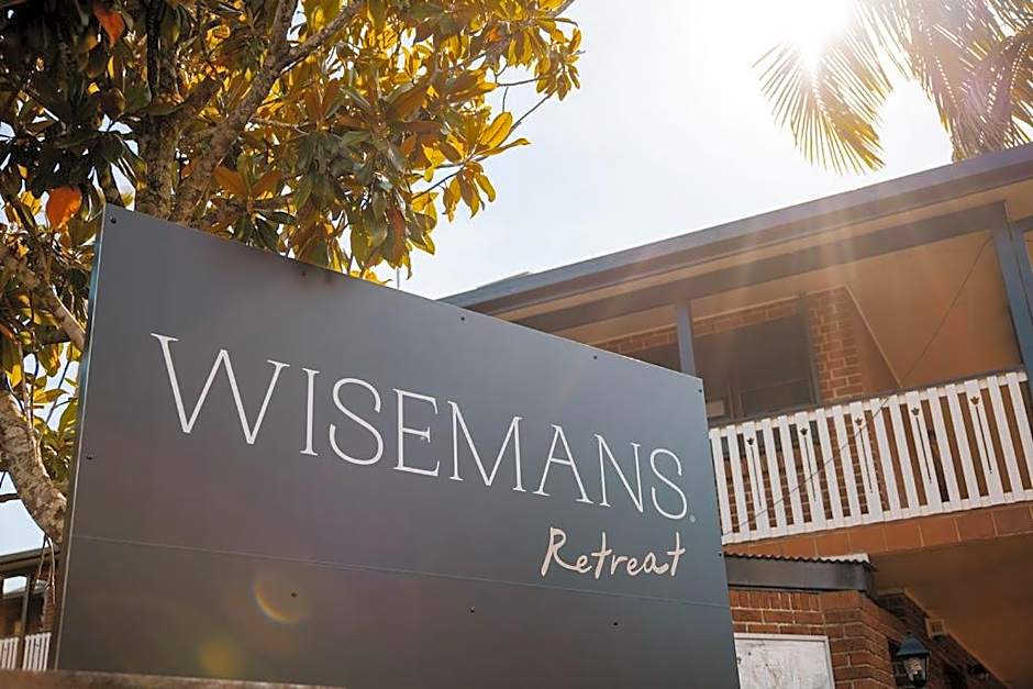 WisemansRetreat